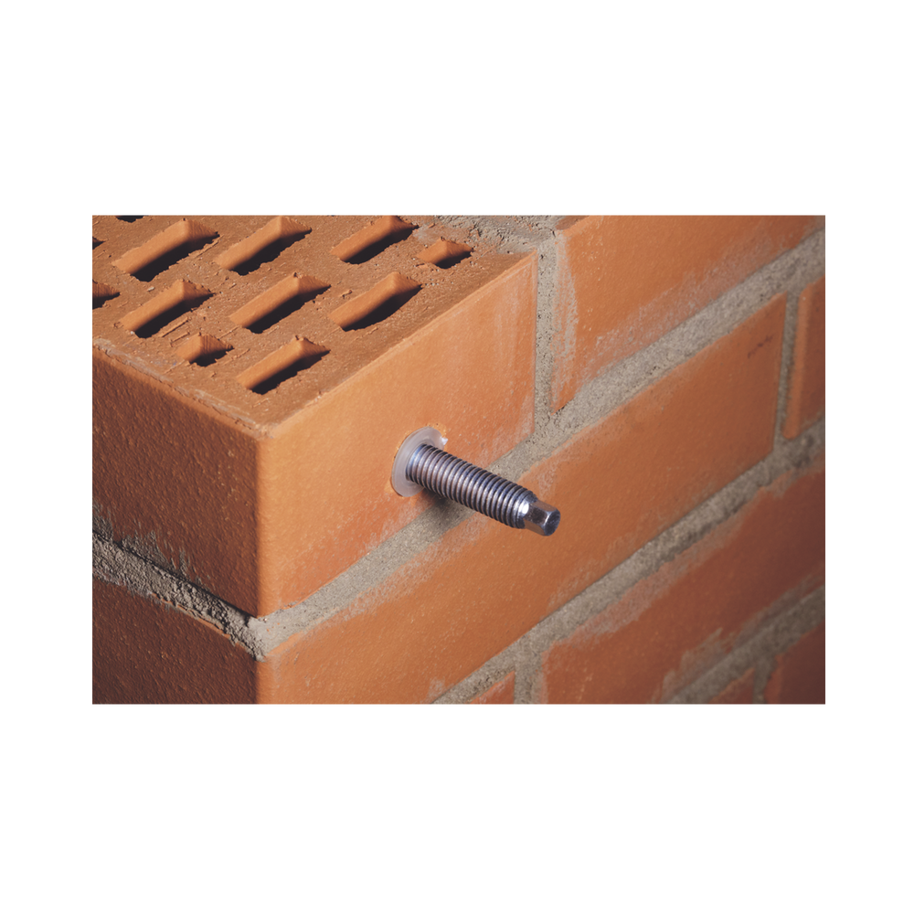 Esparrago químico galvanizado 10 x 130 mm. - Image 3