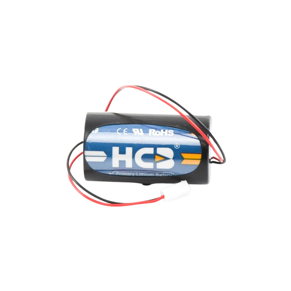 Bateria de 3.6V a 19Ah para ALESWS - Image 3