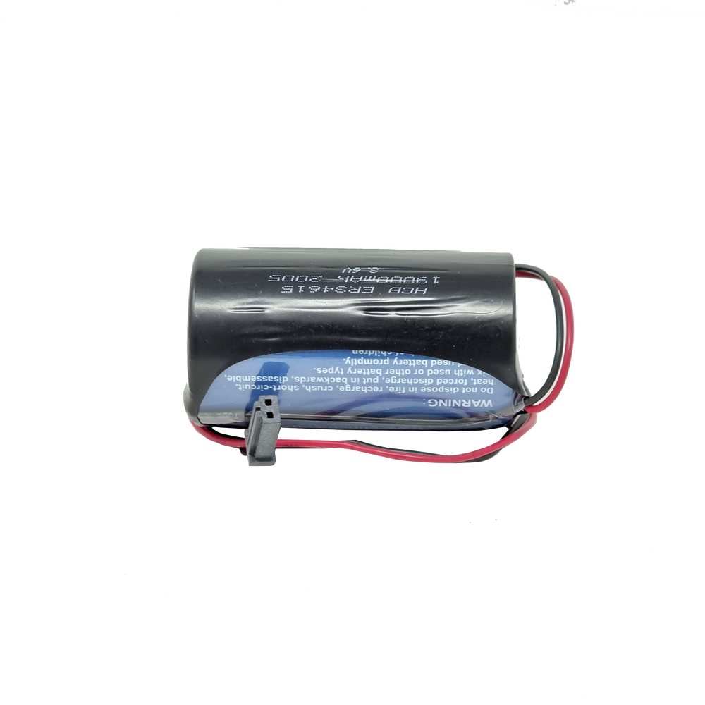 Bateria de 3.6V a 19Ah para ALESWS