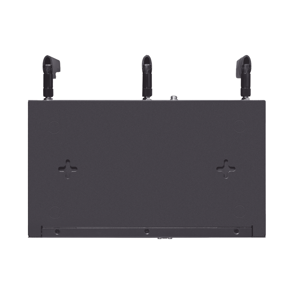 Router Omada VPN / SDN Multi-WAN Gigabit / 1 Puerto WAN SFP Gigabit / 1 Puerto WAN RJ45 Gigabit / 2 Puertos LAN RJ45 Gigabit / 2 Puertos Configurables LAN/WAN / 150,000 Sesiones Concurrentes / Administración Centralizada Omada o Stand-Alone - Image 5