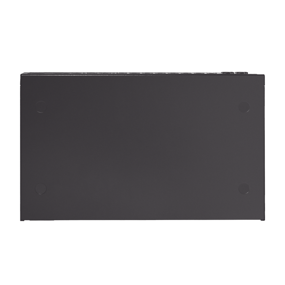 Router Omada VPN / SDN Multi-WAN Gigabit / 2 Puertos WAN/LAN RJ45 2.5 Gigabit / 8 Puertos WAN/LAN RJ45 Gigabit / 2 Puertos WAN/LAN SFP Gigabit / 1,000,000 Sesiones Concurrentes / Administración Centralizada Omada o Stand-Alone - Image 5