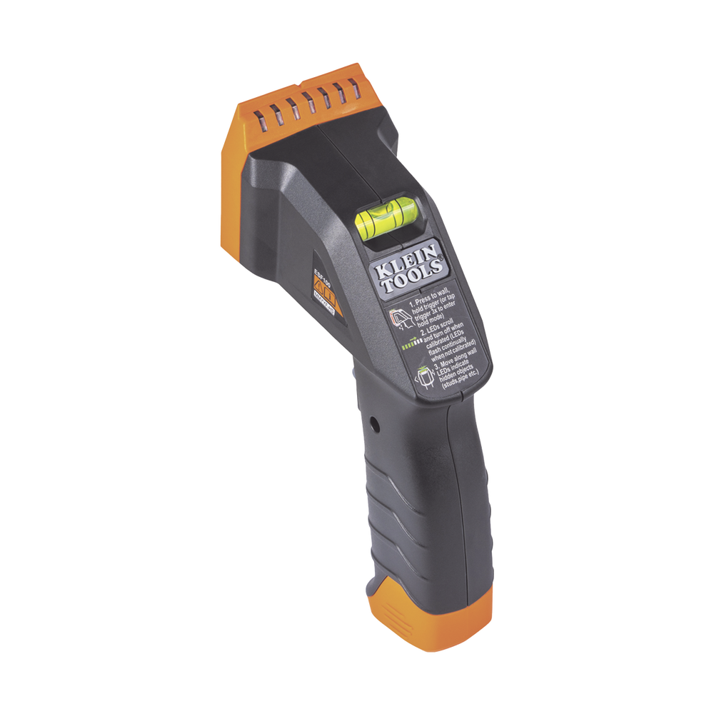 Localizador Electrónico de Vigas ocultas de Metal y de Madera con hasta 1-1/2'' de Profundidad - Image 5