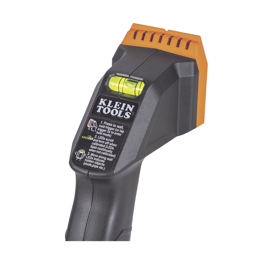 Localizador Electrónico de Vigas ocultas de Metal y de Madera con hasta 1-1/2'' de Profundidad - Image 3