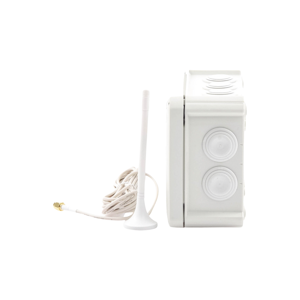 Controlador Remoto 3G con Activación vía APP o Llamada | Caja Nema IP67 | Soporta hasta 2000 Usuarios - Image 3