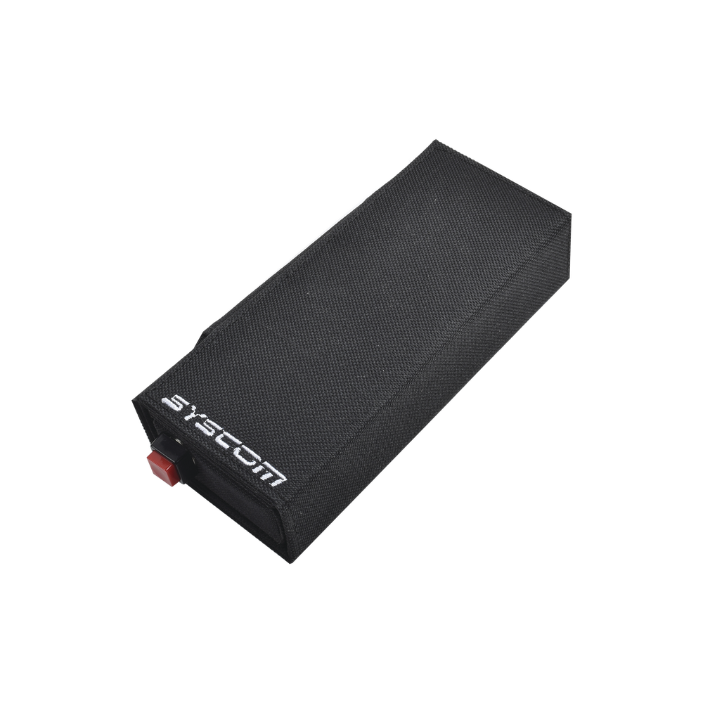 Estuche DEMO  HID para Lectora R10