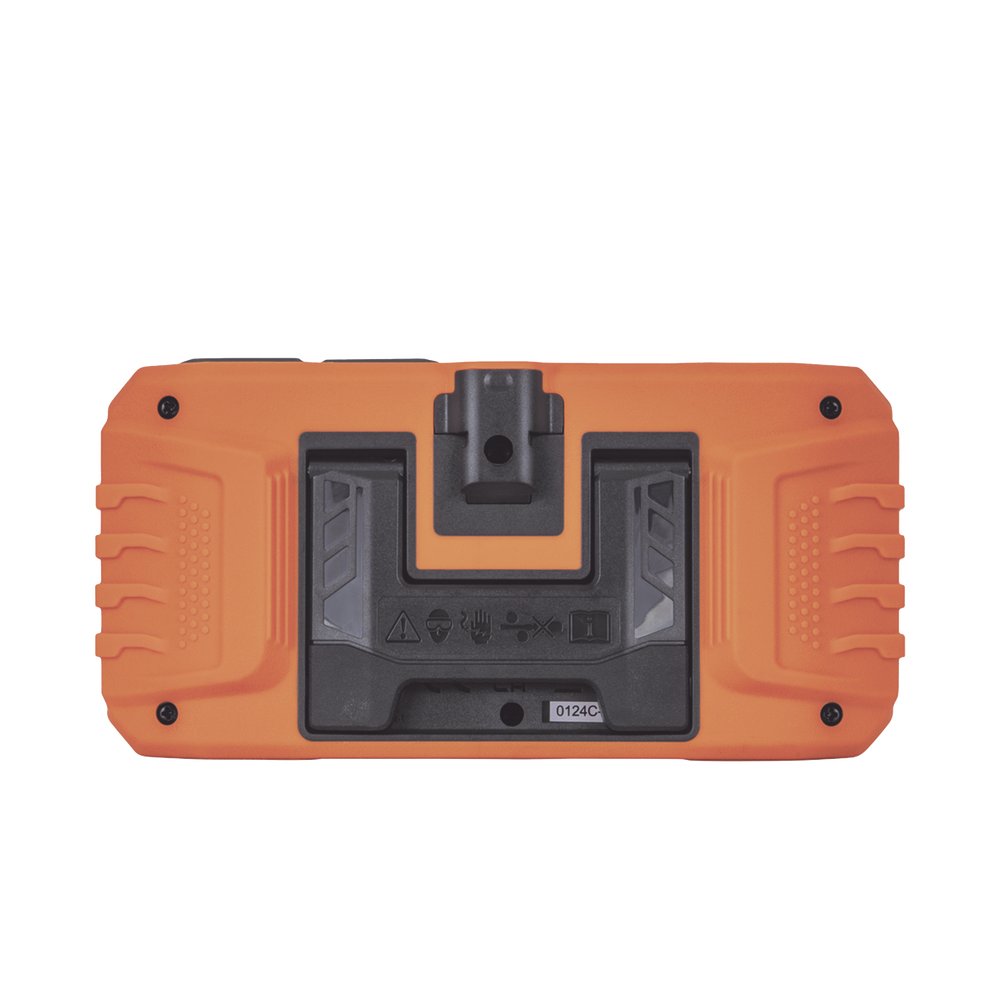 Cámara Boroscopio de Inspección 5.5mm 720p USB-C, LCD 4.3" Color, Cuello de Cisne Nylon de 10' (3m) con Imán, Espejo, 6 LED´s. Batería Io-Li Recargable. Ideal en Electricidad, HVAC, Plomería y Aviación - Image 5