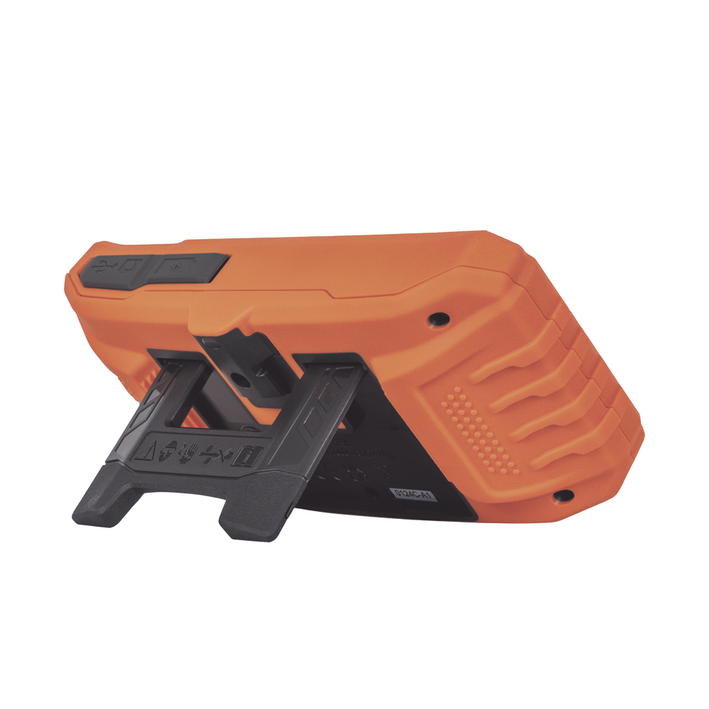 Cámara Boroscopio de Inspección 5.5mm 720p USB-C, LCD 4.3" Color, Cuello de Cisne Nylon de 10' (3m) con Imán, Espejo, 6 LED´s. Batería Io-Li Recargable. Ideal en Electricidad, HVAC, Plomería y Aviación - Image 7