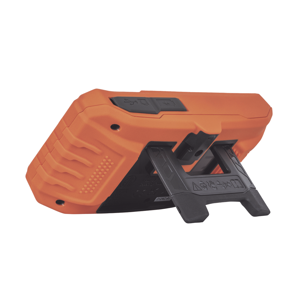 Cámara Boroscopio de Inspección 5.5mm 720p USB-C, LCD 4.3" Color, Cuello de Cisne Nylon de 10' (3m) con Imán, Espejo, 6 LED´s. Batería Io-Li Recargable. Ideal en Electricidad, HVAC, Plomería y Aviación - Image 8