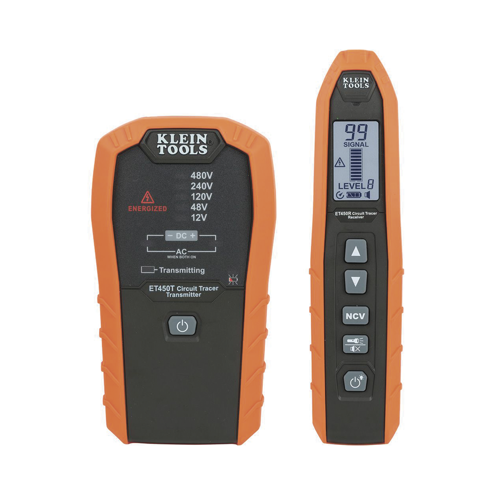 Kit Rastreador de Cables Escondidos / Detecta falla de Circuito Abierto o Cortocircuito. - Image 3