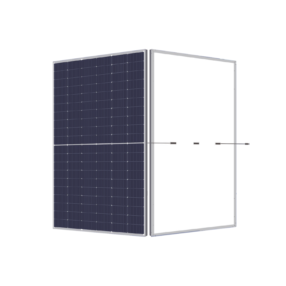 Módulo Solar 450W, 41.4 Vcc, 30 mm de espesor, Monocristalino, 120 Celdas grado A