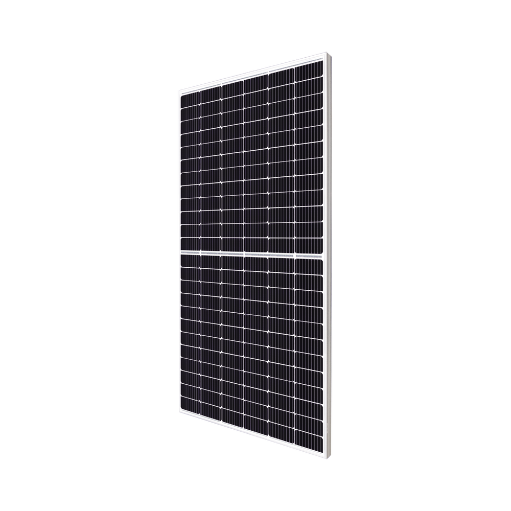 Módulo Solar ETSOLAR, 550W, 50 Vcc, Monocristalino, 144 Celdas grado A, Tecnología PERC (TIER1)