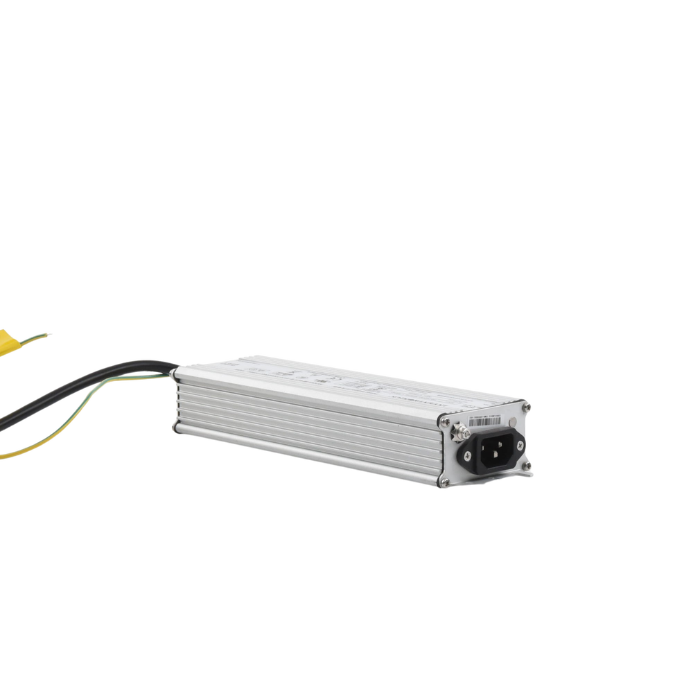 Fuente de Poder / 36 Vcc / 150 Watts / Uso para cámaras Panovu y PTZ IP - Image 3