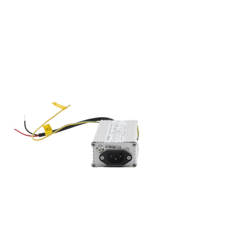 Fuente de Poder / 36 Vcc / 150 Watts / Uso para cámaras Panovu y PTZ IP - Image 4