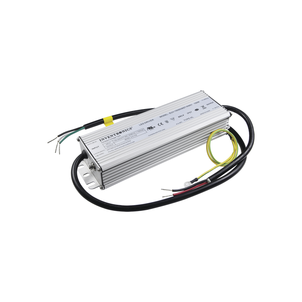 Fuente de Poder / 36 Vcc / 150 Watts / Uso para cámaras Panovu y PTZ IP