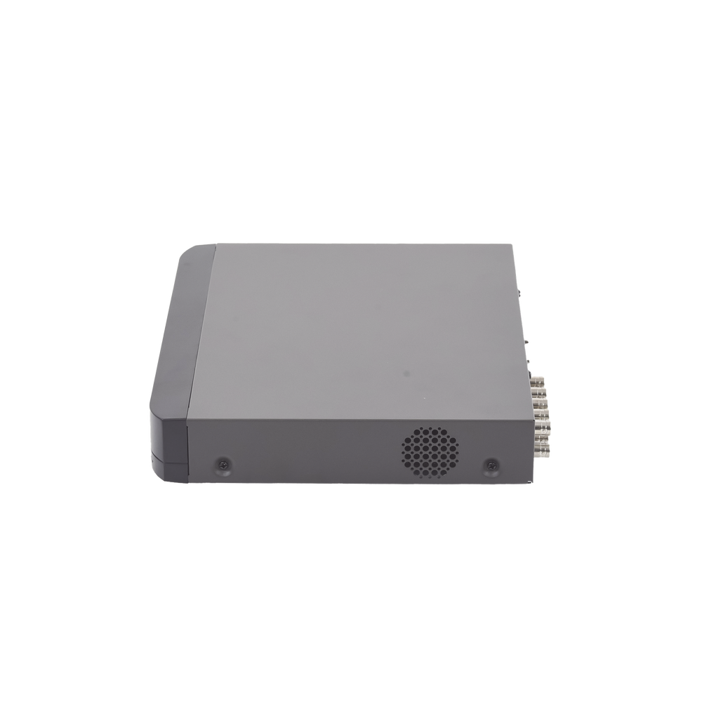 DVR 8 Canales TurboHD + 4 Canales IP / 5 Megapixel Lite / Acusense / Audio por Coaxitron / 1 Bahía de Disco Duro / Audio por Coaxitron / Evita Falsas Alarmas / Salida de Video en Full HD - Image 4