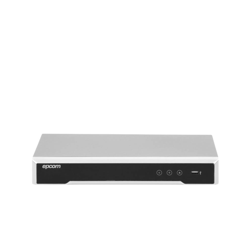 DVR 8 Canales 4K TurboHD + 8 Canales IP/ 8 Megapixel / Acusense / Audio por Coaxitron/ 1 Bahía de Disco Duro / 4 canales de audio / 8 Entradas de Alarma / 4 Salida de Alarma / H.265+ - Image 4