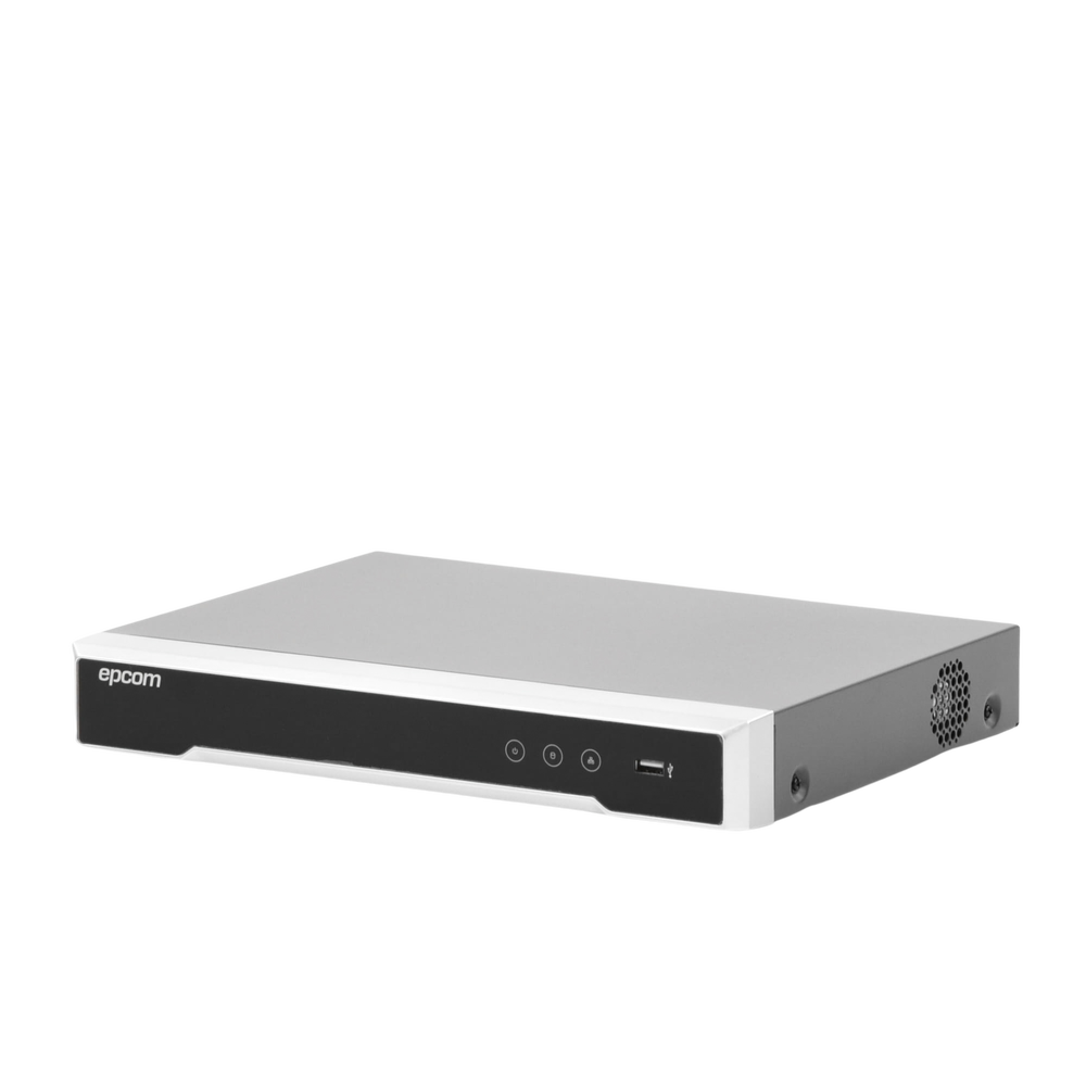 DVR 8 Canales 4K TurboHD + 8 Canales IP/ 8 Megapixel / Acusense / Audio por Coaxitron/ 1 Bahía de Disco Duro / 4 canales de audio / 8 Entradas de Alarma / 4 Salida de Alarma / H.265+ - Image 5