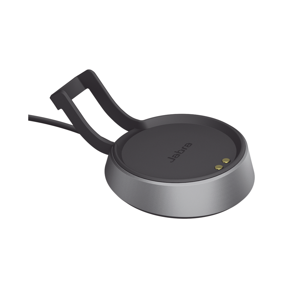 Jabra Soporte de carga USB A color negro para Evolve2 85 (14207-65)