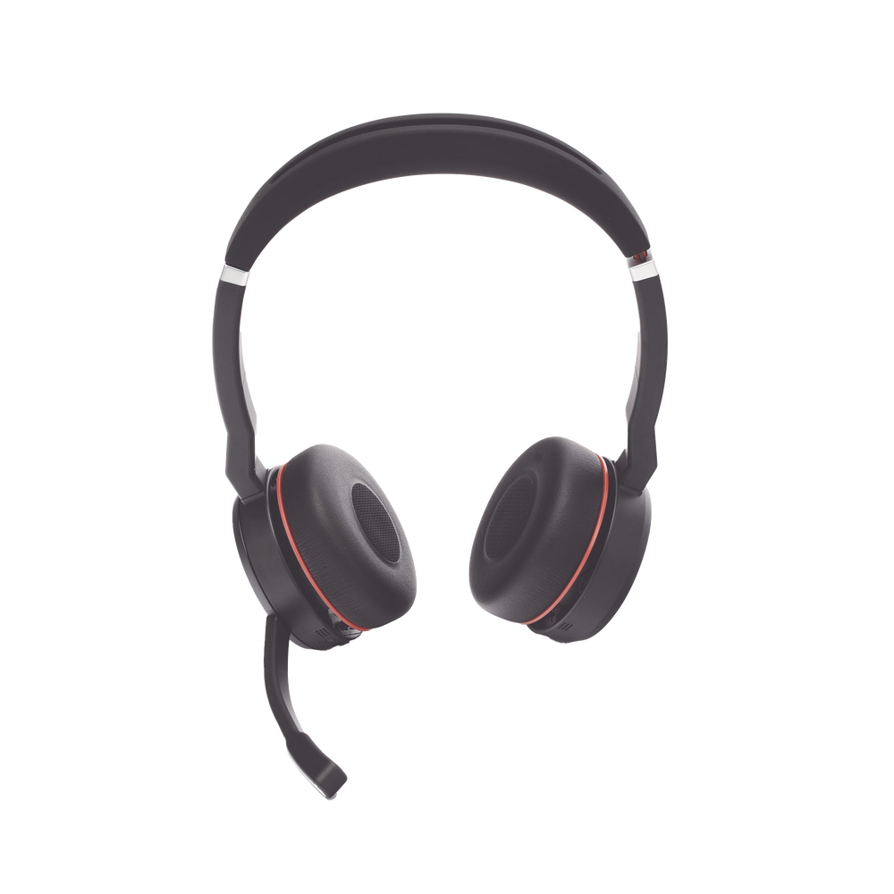 Jabra Evolve 75 Duo 7599-838-109