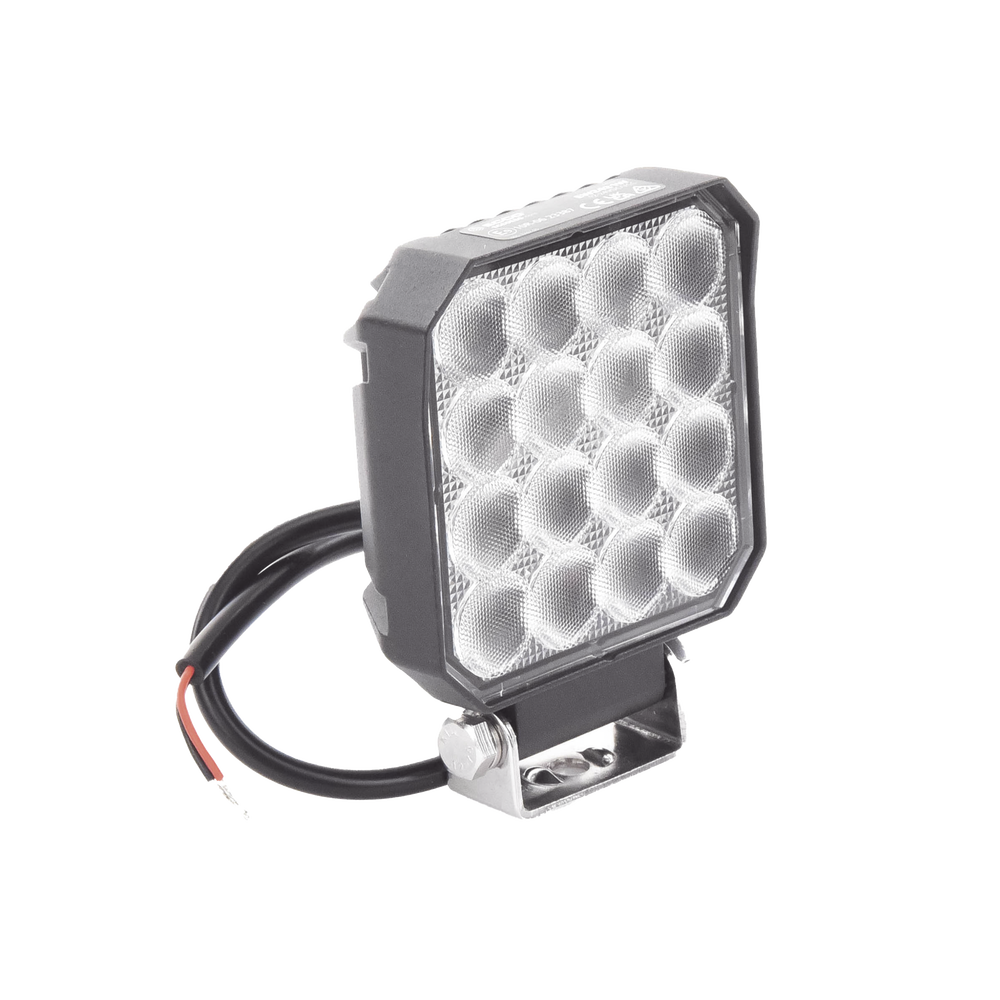 Luz de Trabajo Ultra brillante, 16 LED, 1655 Lúmenes, 12-24 Vcd - Image 4