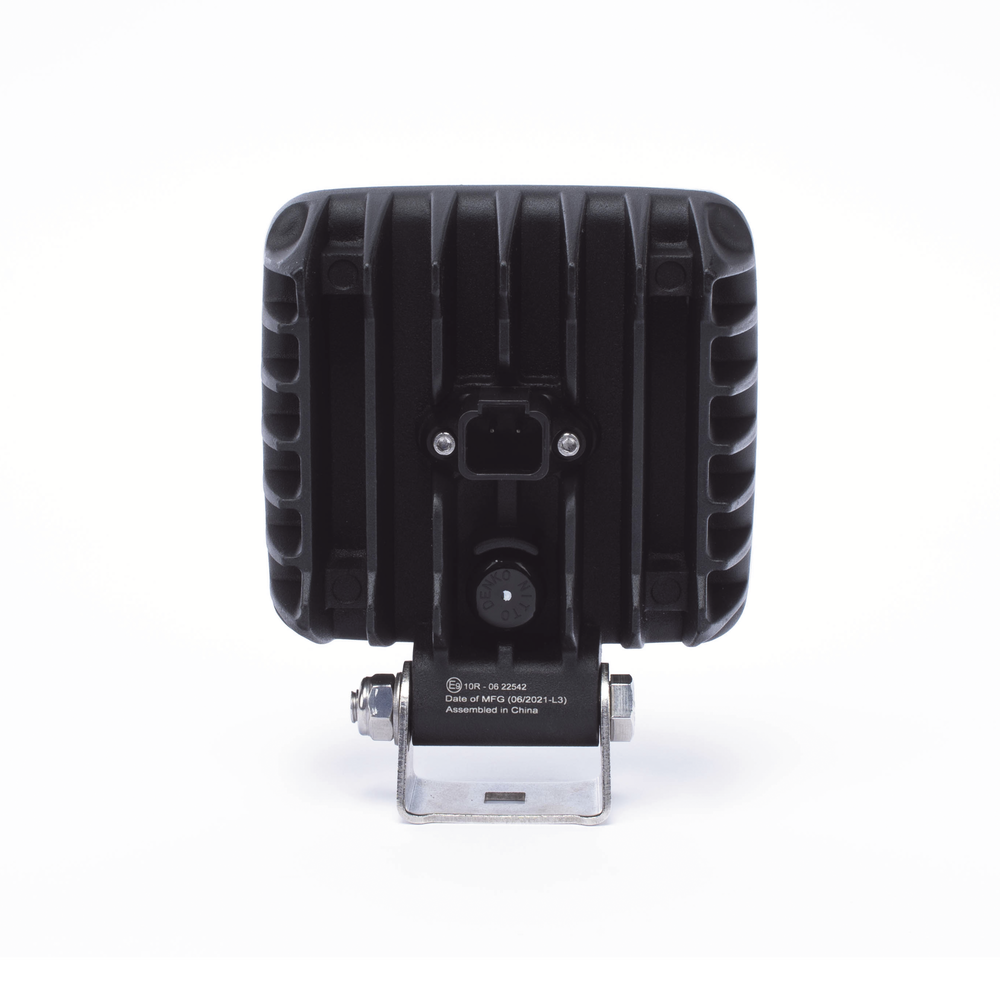 Luz de trabajo de 6 LED, 12-24 Vcc, 2800 lumenes - Image 4