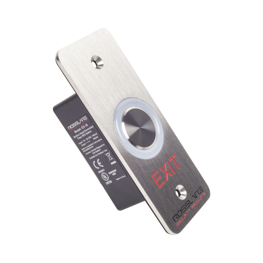 Boton de salida Tactil - Image 2