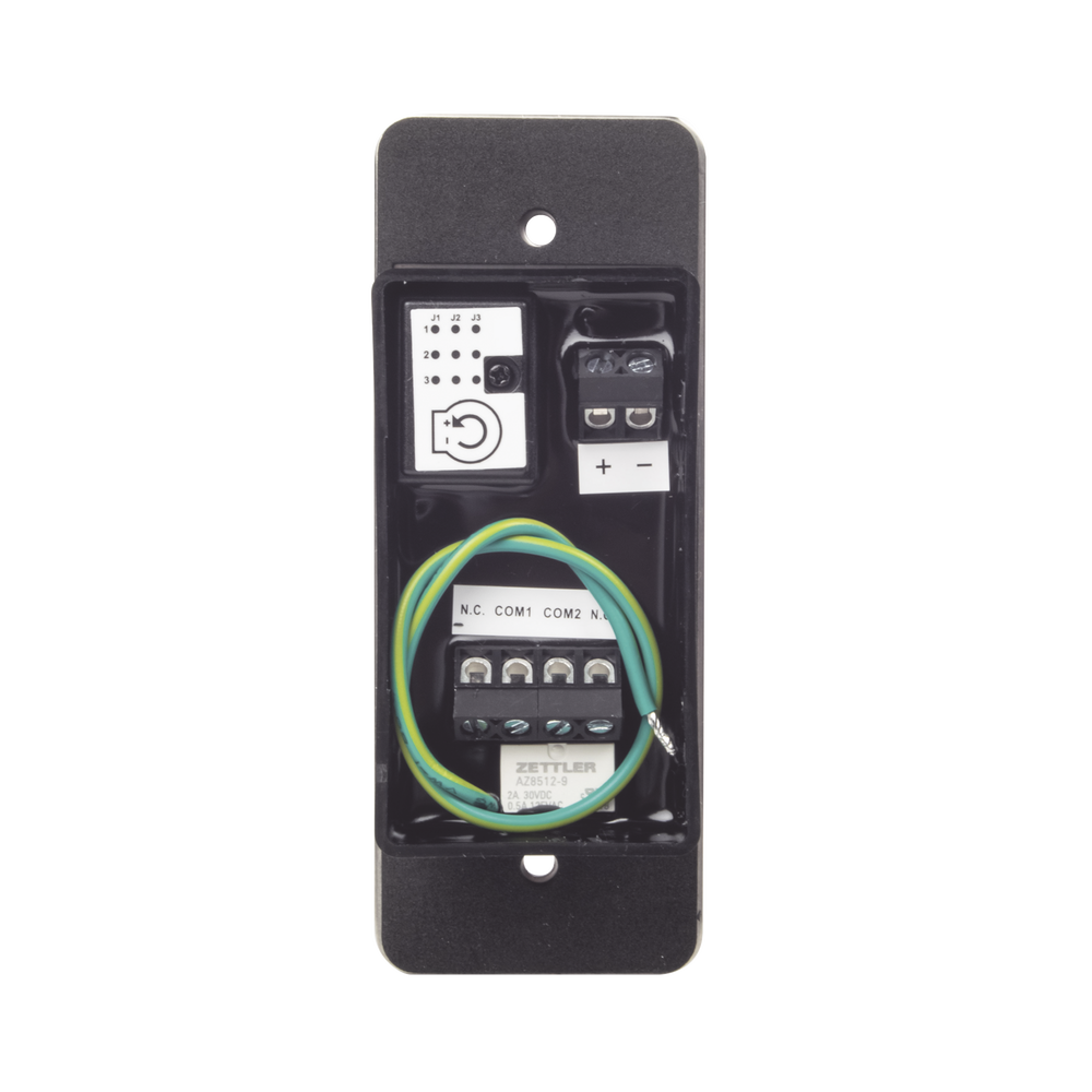 Boton de salida Tactil - Image 3