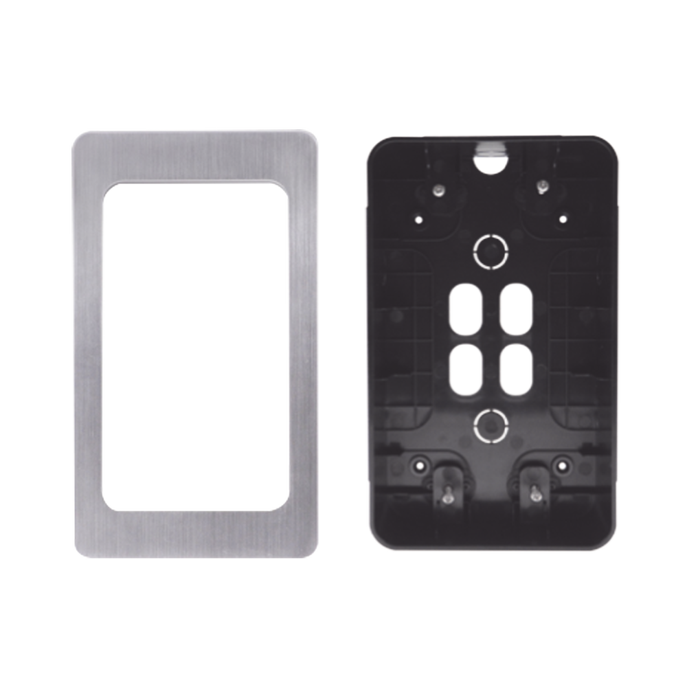 Kit de montaje en muro, para modelos I23SDTL, I31SDTL E I18S01