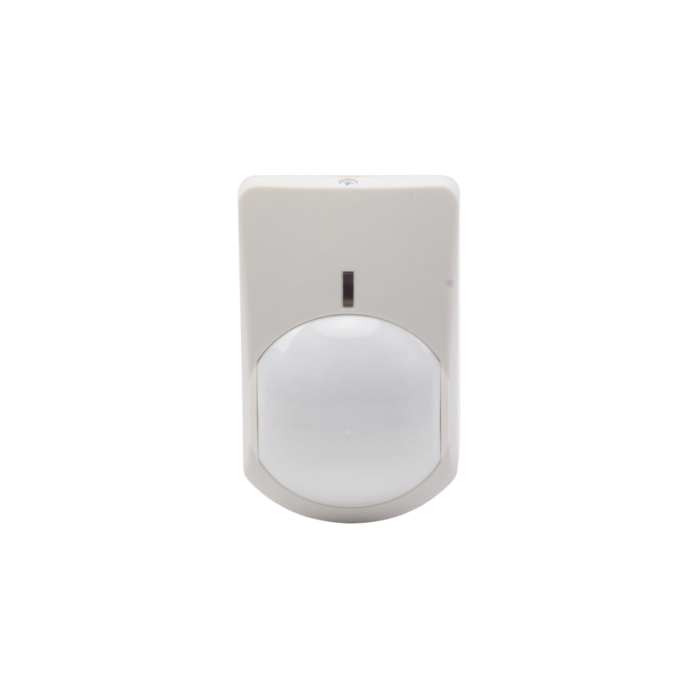 Sensor de Movimiento PIR / Cableado / 35' X 35' - 55' X 5.5' Cobertura / Compatible con cualquier panel de alarma - Image 3