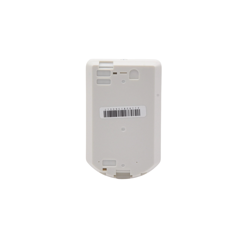 Sensor de Movimiento PIR / Cableado / 35' X 35' - 55' X 5.5' Cobertura / Compatible con cualquier panel de alarma - Image 5