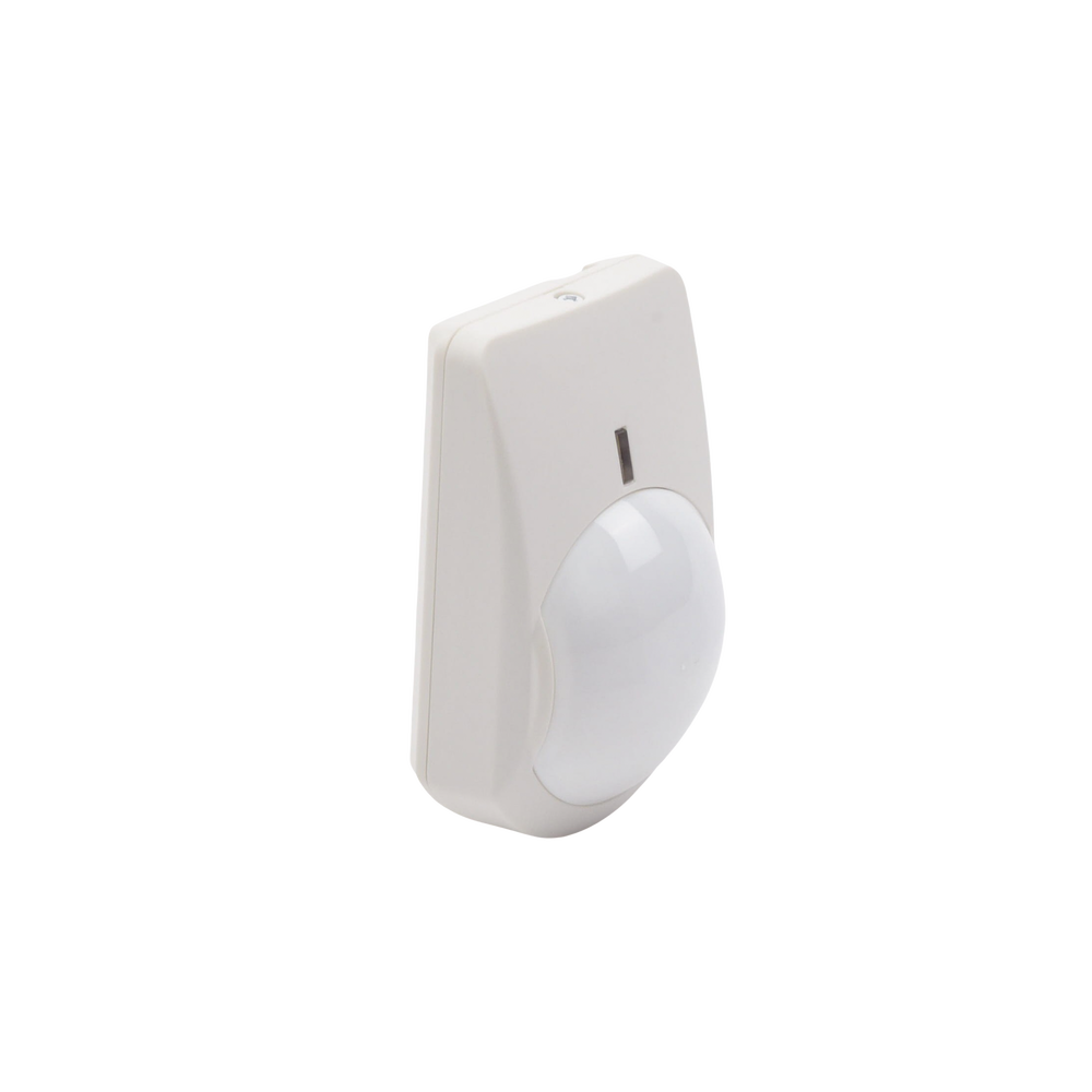 Sensor de Movimiento PIR / Cableado / 35' X 35' - 55' X 5.5' Cobertura / Compatible con cualquier panel de alarma - Image 6