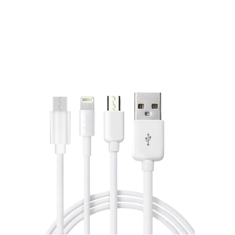 ADAPTADOR PREMIUM 5 Vcc @ 2 A, SALIDAS MULTIPLES - Image 7