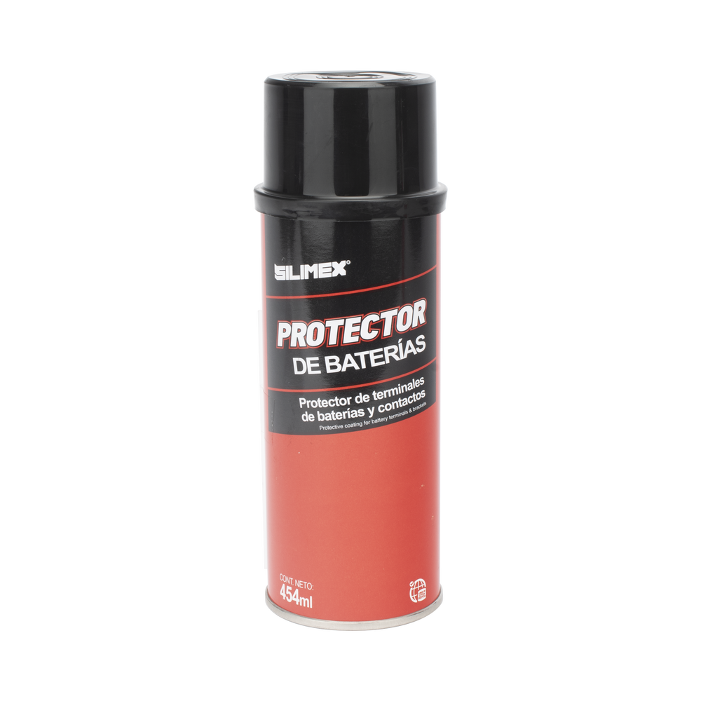 Protector de Bater?as Exi33, Protege y Extiende la Vida de Tu Bater?a, Soluci?n Eficaz contra la Corrosi?n y la Sulfataci?n en Ambientes Exigentes