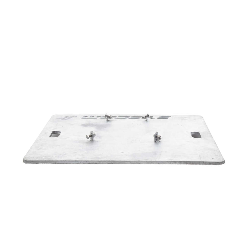 Base para Exposición para Torre STZ45G. Logo SYSCOM. - Image 4