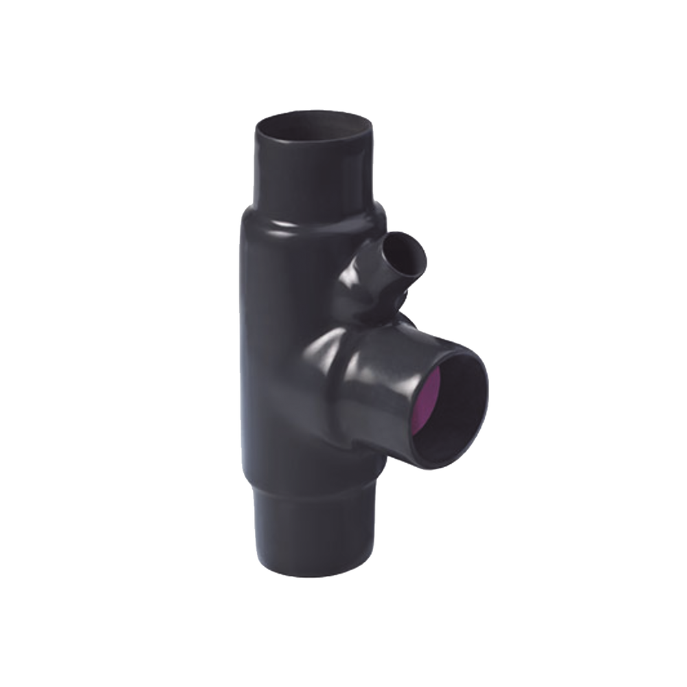 Sello de 3/4" (19 mm) de Al libre de Cu con recubrimiento de PVC / Para Áreas Peligrosas.