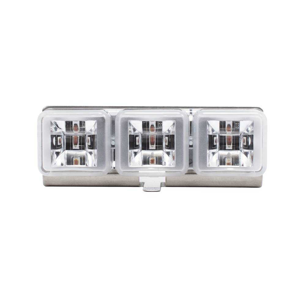 Módulo azul de reemplazo para barra de luces vantage - Image 2