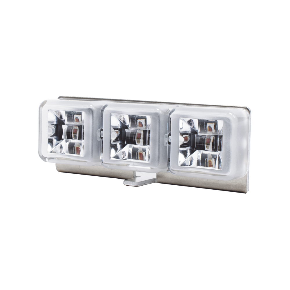 Módulo azul de reemplazo para barra de luces vantage - Image 3