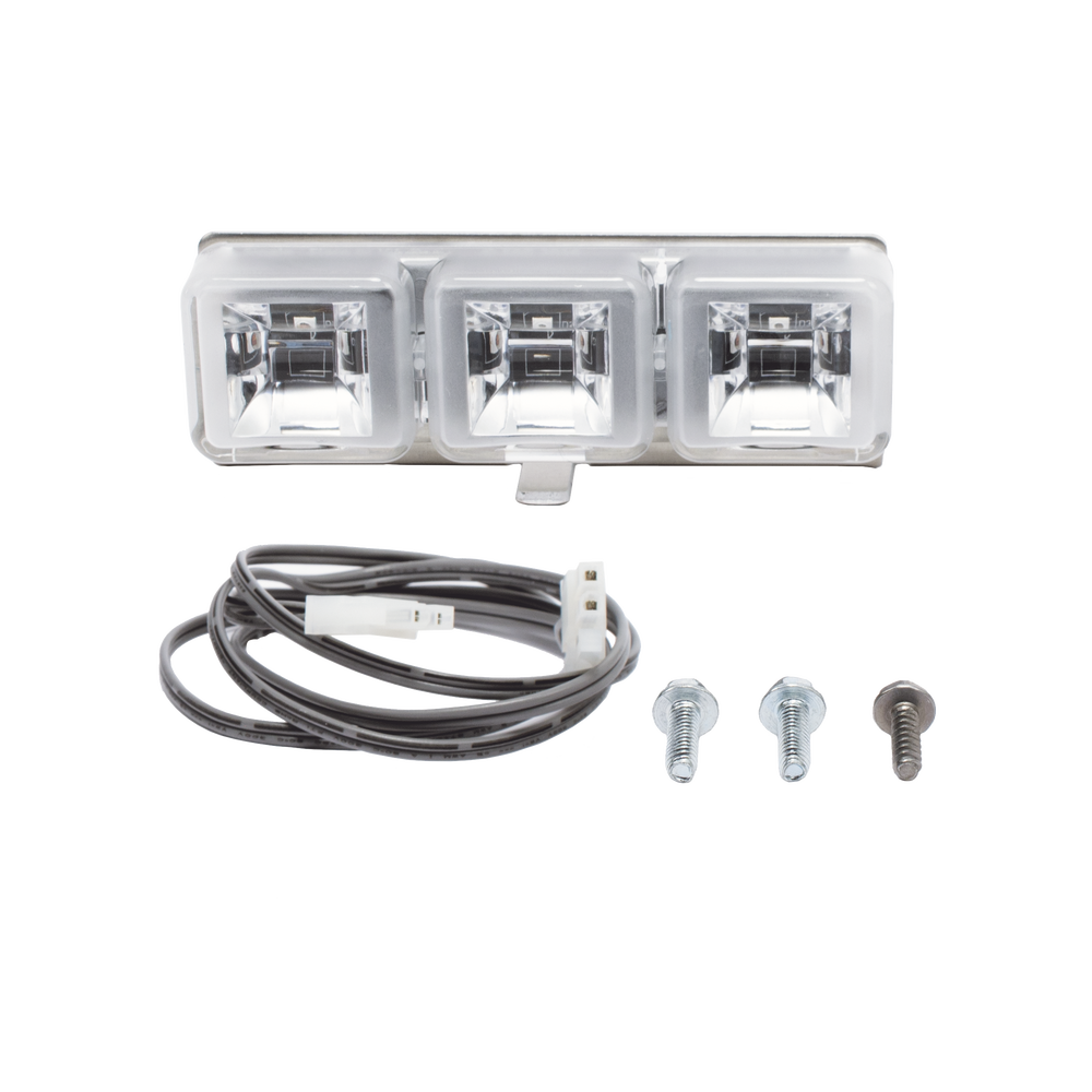 Módulo azul de reemplazo para barra de luces vantage - Image 5