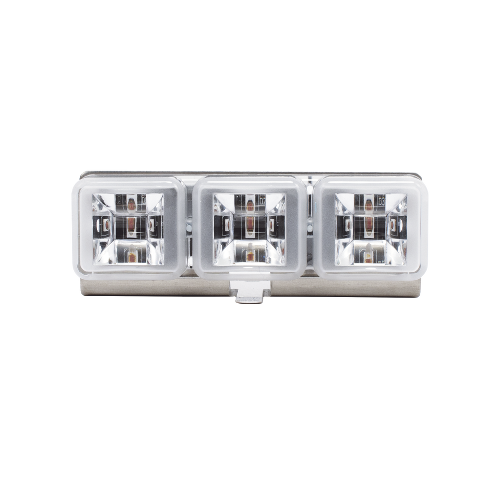 Módulo con 4 LEDs de reemplazo para torreta VTG48R, Color Rojo - Image 2