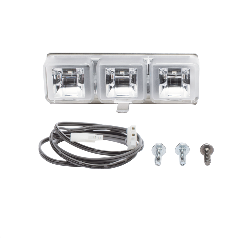 Módulo con 4 LEDs de reemplazo para torreta VTG48R, Color Rojo - Image 5