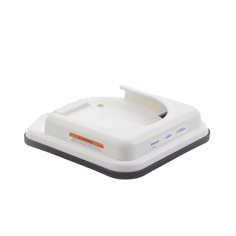 Kit de montaje con montaje magnético color negro para faro EW3010