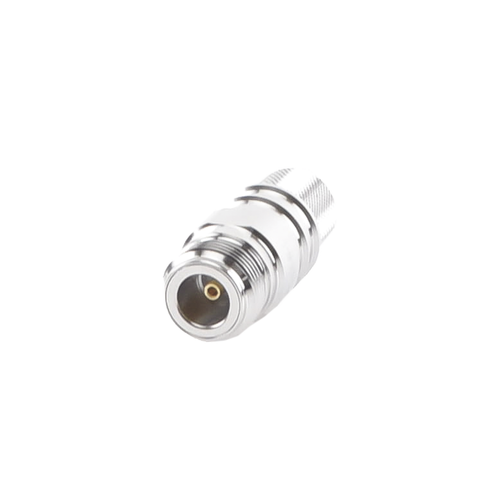 Conector N Hembra Plegable con Pin Cautivo para cable LMR600, LP600 - Image 4