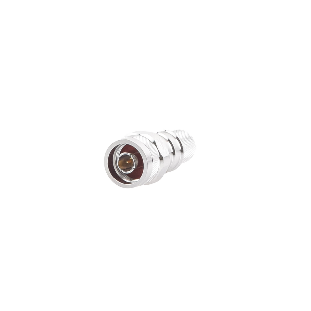 Conector N Macho Plegable con Pin Cautivo para cable LMR600, LP600 - Image 2