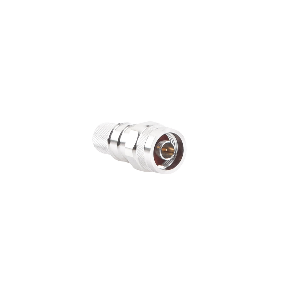 Conector N Macho Plegable con Pin Cautivo para cable LMR600, LP600 - Image 5