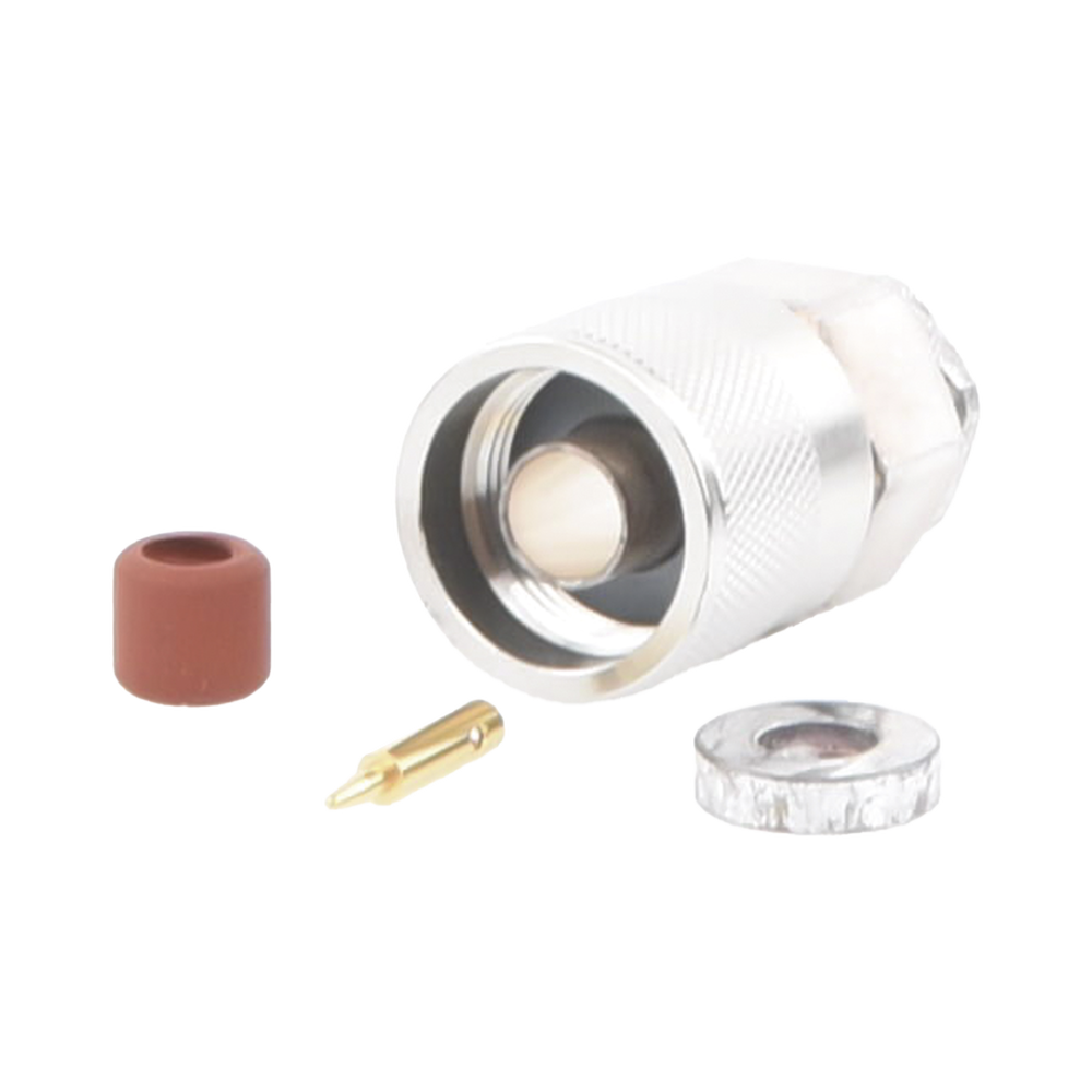 Conector N Macho para cable FSJ150A