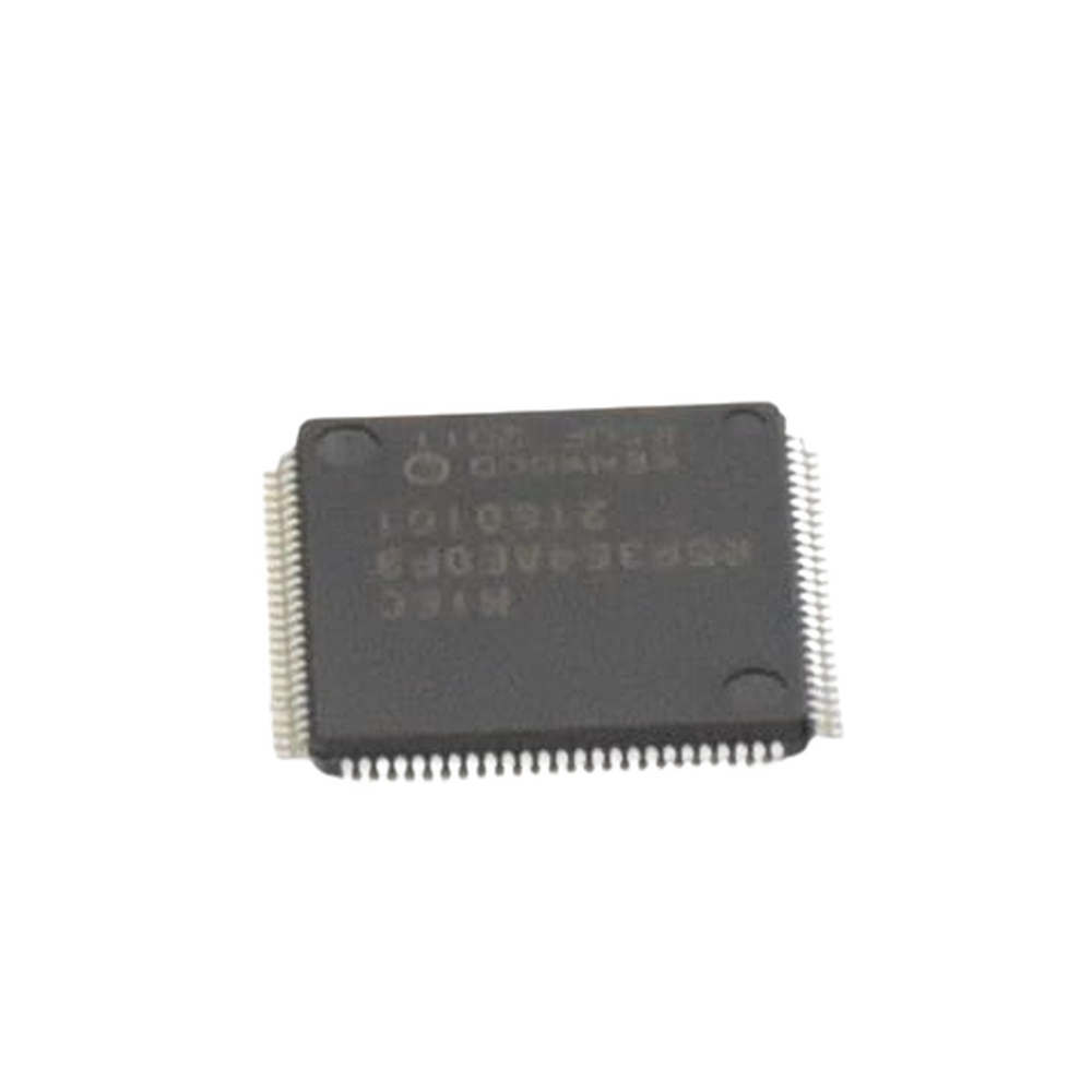 Microcontrolador  para TK7302/8302