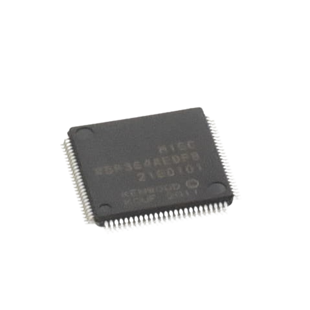 Microcontrolador para TK7302/8302 - Image 3
