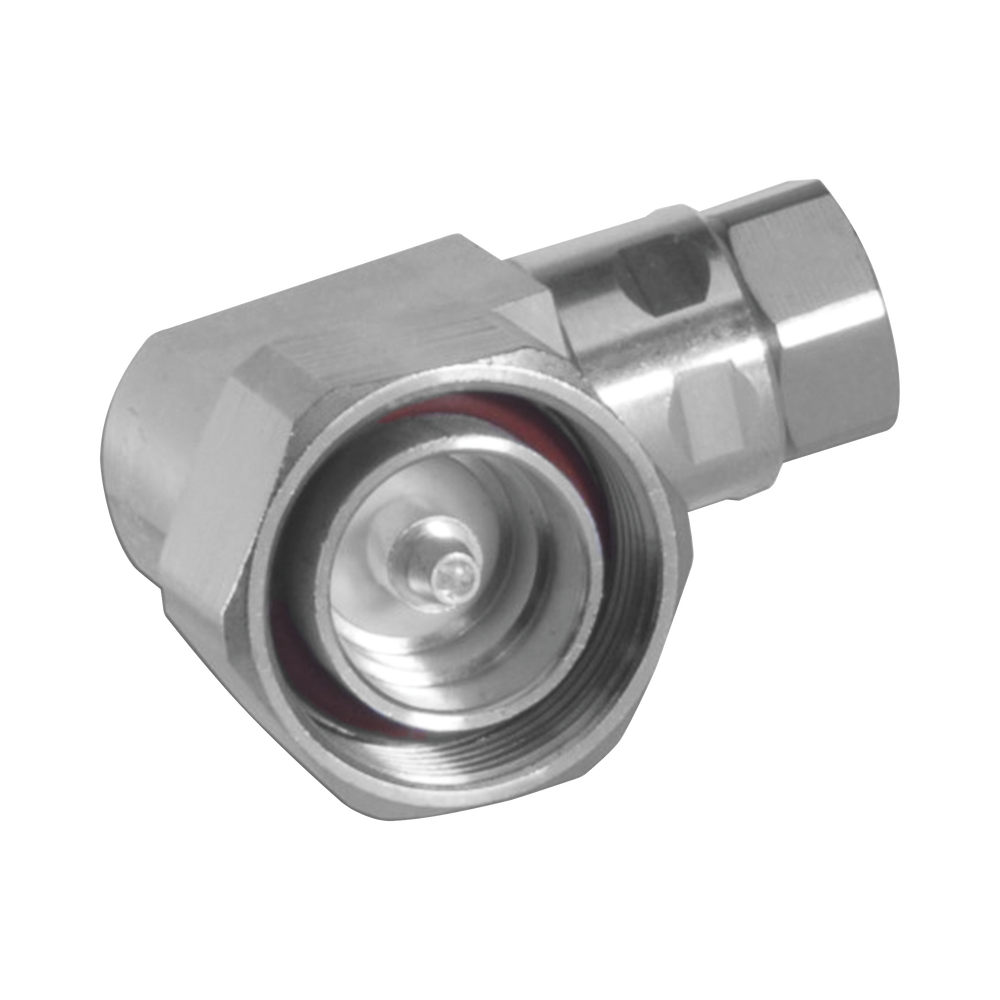 Conector DIN 7-16 Macho De Angulo Recto Para Cable FSJ450B