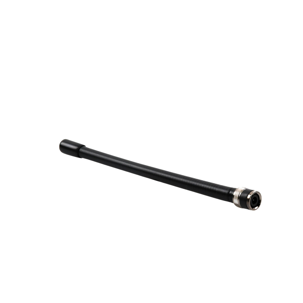 Antena portátil helicoidal VHF 144-148 MHz para radios ICOM - Image 3