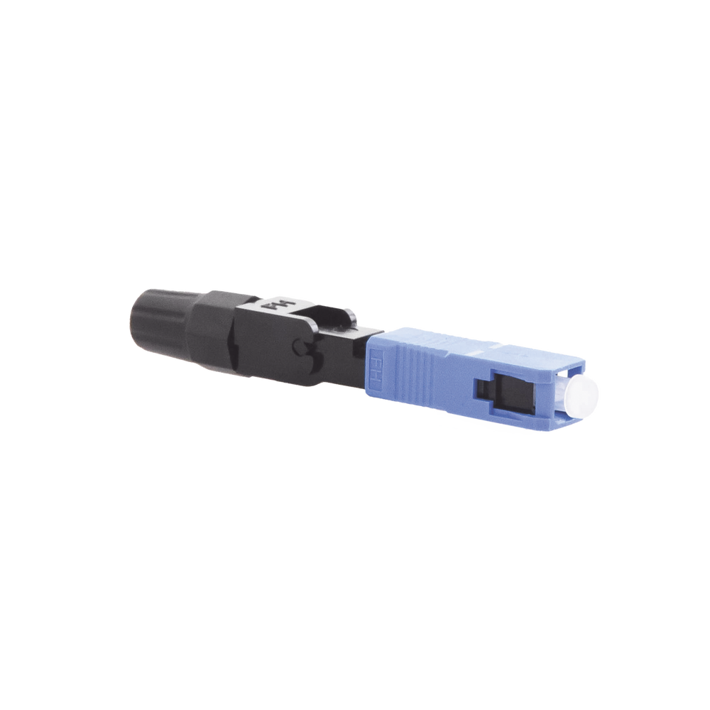 Conector R?pido de Instalaci?n en Campo, Monomodo, SC/UPC, Pre-Pulido, Re-Terminable, Ideal para Aplicaciones FTTx - Image 6